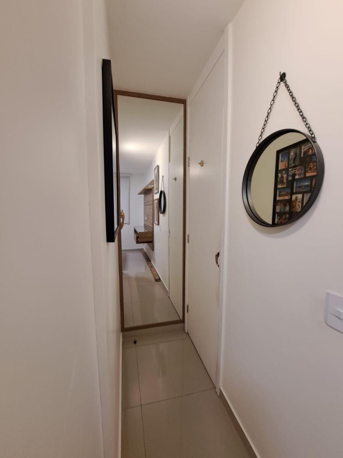 Minha Praia Condominios - Copacabana Rio de Janeiro Exterior photo