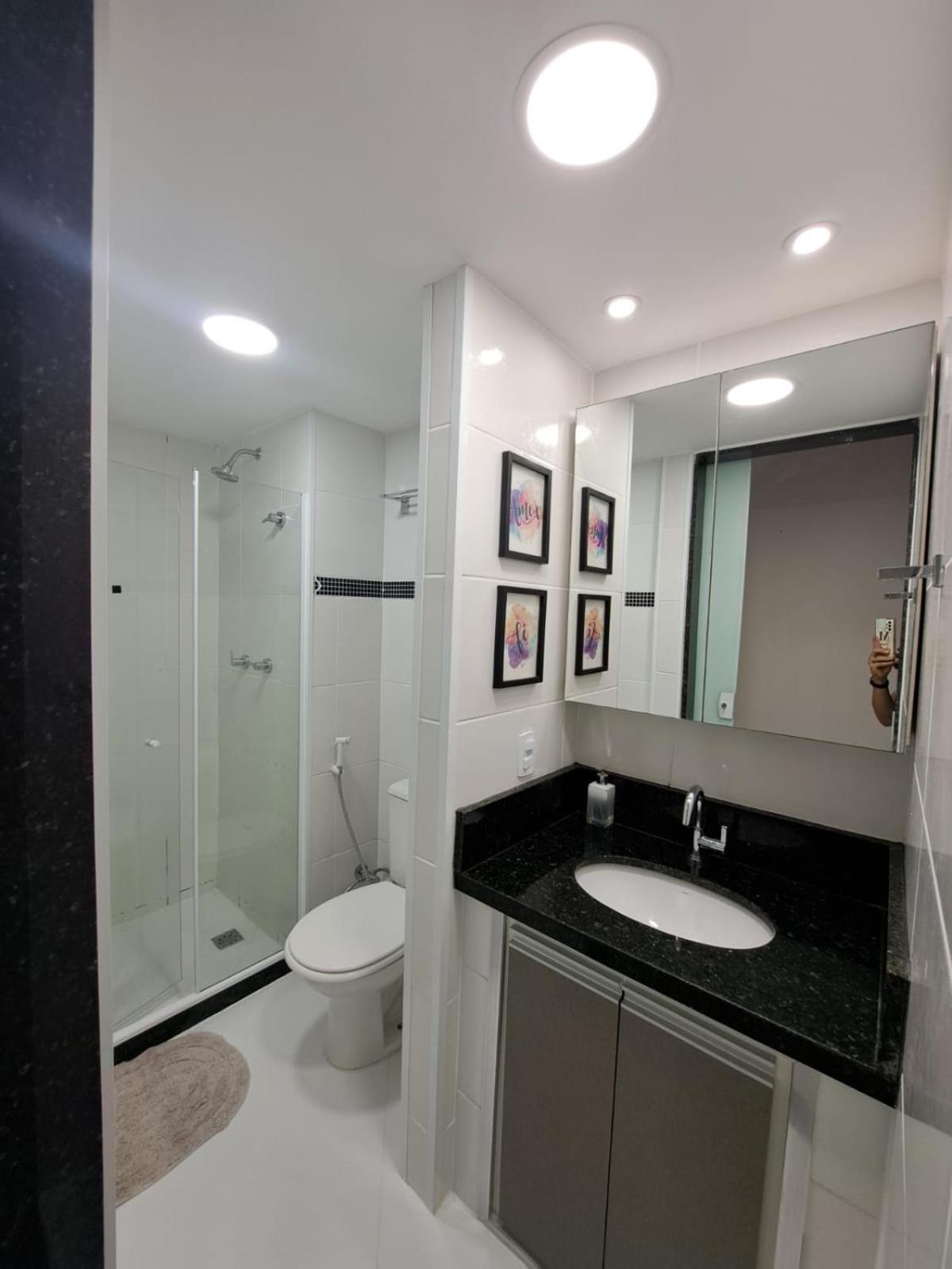 Minha Praia Condominios - Copacabana Rio de Janeiro Exterior photo